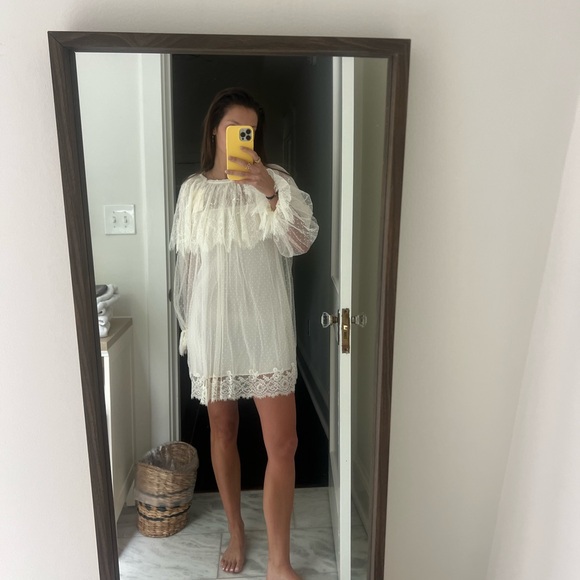 Doen Lilith Dress - Picture 7 of 7